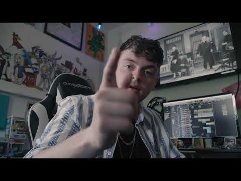 HOW I MADE THE BEAT FOR 'CANDY LAND'