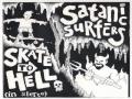 Satanic Surfers Don't know what to do (Sub Español Ingles)