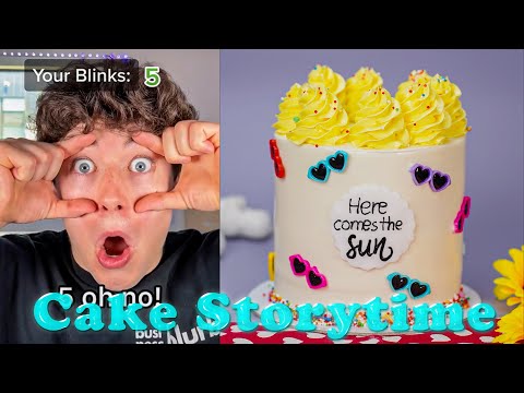 *4 HOUR* of Devin Caherly POV Storytime | Funny @DevinCaherly POV TikTok Compilation #23