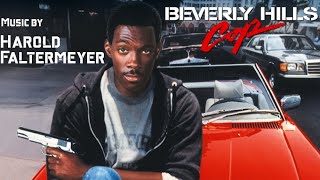 Download lagu Beverly Hills Cop | Soundtrack Suite (Harold Faltermeyer) mp3