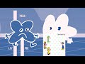 BFB 5 In Mario Games Alt Chorded