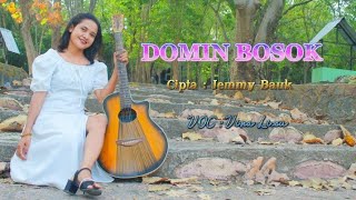 Download lagu DOMIN BOSOK. Lagu Viral Terbaru 2022 Cipta : Jemmy Bauk Voc #Vinalisu mp3