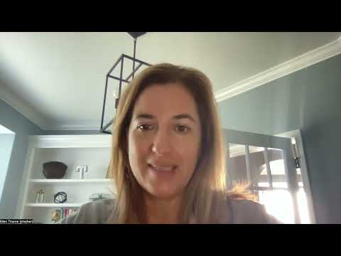 Ellen Thorne - Chief People Officer Tackle.io - YouTube