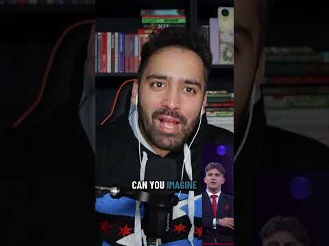 YouTube Thumbnail