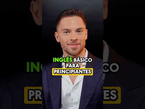 English Class for Beginners