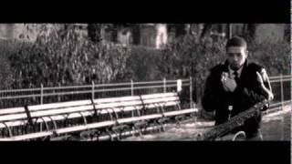 Kenneth Whalum III "Memphis, My Home"