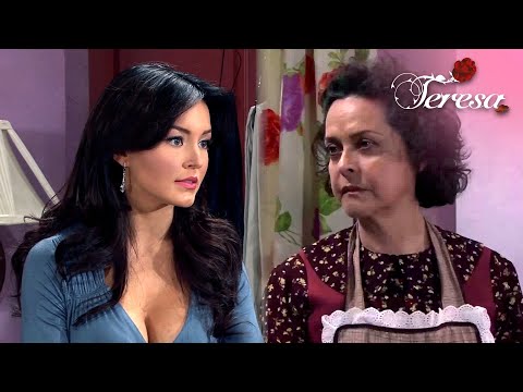 Teresa humilla a sus padres | Teresa 2/2 | C-54 | tlnovelas