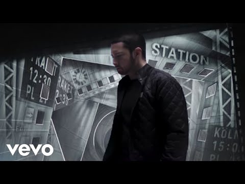 Eminem, Masked Wolf - Fallout (ft. Bring Me The Horizon)