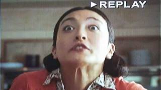 Carre De Chocolat: Not-Blinking Record