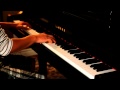 Steins;Gate - Hacking To The Gate - Piano 