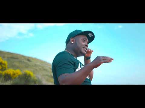 DJILÚ DI DJINHA Salinero (OFFICIAL VIDEO 2018)