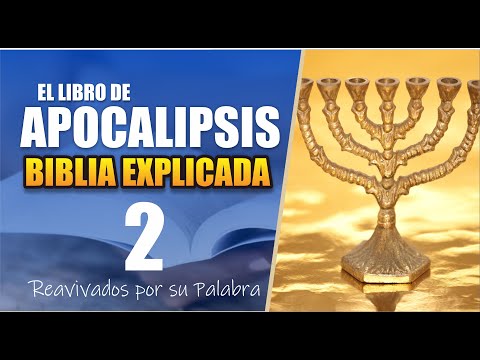 ✅ REVELATION 2 - EXPLAINED 🔥 | Revived by His Word || MARCH 27, 2025