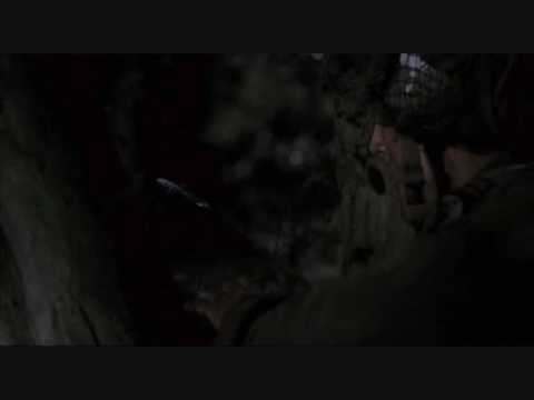 Daniel Landa - Muži s padáky