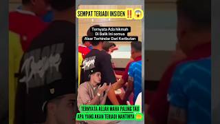 Download lagu ALHAMDULILLAH‼️AISAR T3RS3L4M4TK4N‼️#aisar #artis #update #gosip #berita #viral #trending mp3 Download lagu ALHAMDULILLAH‼️AISAR T3RS3L4M4TK4N‼️#aisar #artis #update #gosip #berita #viral #trending mp3