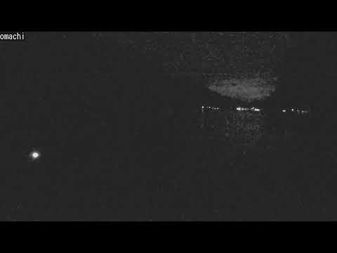 Lake Kizaki live camera