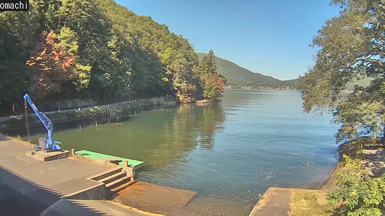 Lake Kizaki
