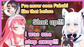 Fubu Snaps After Everyone Gets Too Loud, and Miko's Bad Luck Timing is Peak Comedy in REPO!!!