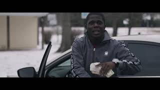 MoneyMan - Again (Official Music Video) directed by 1drince
