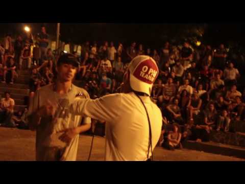 BDE - Dreka x JV - 22/03/2017