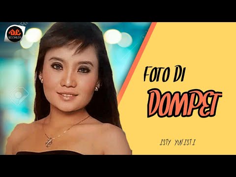 Foto Di Dompet - Isti Yulistri (Official Music Video) Lagu Manado Pop Hits