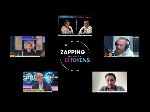 19 -Basculement démocratique ?, Les dessous d’Epstein, Judaïsme & République, Prophéties, Sage-Femme