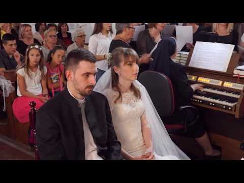 Samo Bog je ljubav moja