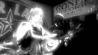 March 18, 2016: Aquarian Blood with Giorgio Murderer - "I'm Lit"