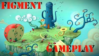 Figment - Gameplay - 1080p - Part 1