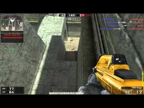 [KyZz] Lost Temple #5 [17.09.13]