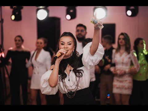 Stana Stepanescu ❌ Boji ❌ Banat Express - Ardeleana LIVE - Majorat Naomi