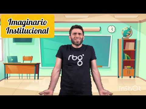 Cultura e imaginario institucional. Tipos de cultura institucional.