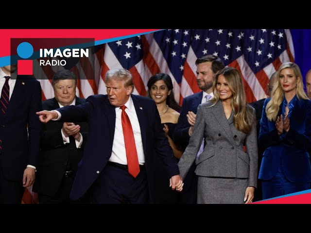 ¿Qué esperar del regreso de Trump a la Casa Blanca?
