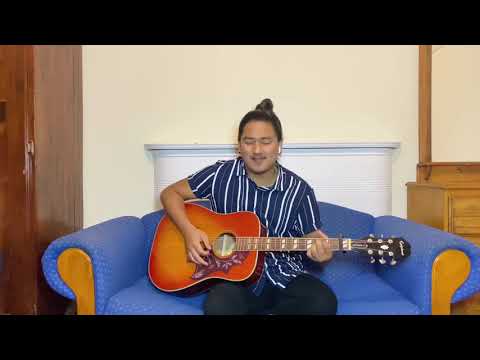 Bekcha-Maya Dherai Samjhana/Last Day (A letter to Crush) | Cover | Rafik Maharjan