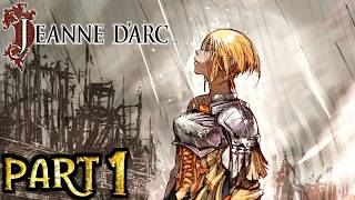 【JEANNE D'ARC】実況プレイ PART1