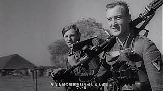 SteelDivision2 キャンペーン【Orsha】ドイツ軍 #1