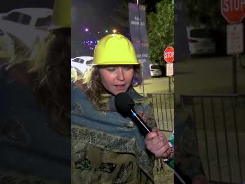 Anyone have the Jackhammer?? | #festivals #shorts #musicfestival