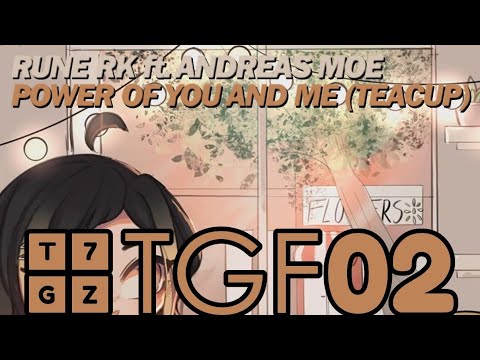 Power of You And Me (Teacup) (Extended Mix) (High Tone)