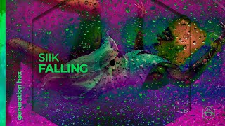 Siik - Falling video