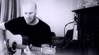 I Surrender All - Steven Kristopher (Old Hymn)