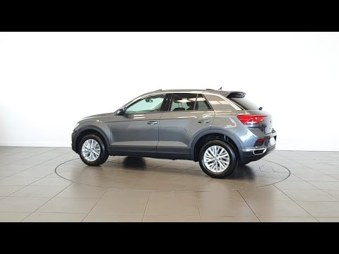 201D27690 - 2020 Volkswagen T-Roc DESIGN 1.5 TSI  150BHP
