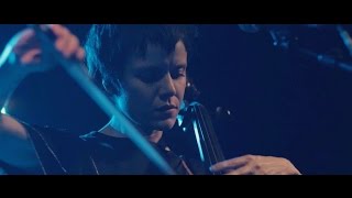 【Live】 Múm - “Green Grass Of Tunnel”
