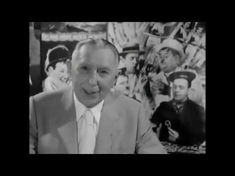 5. Lachen Sie mit Stan & Ollie- Die lieben Verwandten 720 p HD Restauriert Jakopo& Laurel & Hardy TV