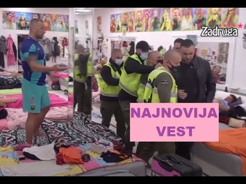 Filip Car LOMII i OBIIJA zbog Dalile - Otkrivena TAJNA koju su DUGO krili - Dejan SVE ČUO #zadruga