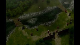 【蒼炎ゴリラ道 18】FE蒼炎の軌跡初見実況