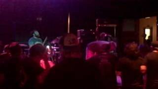 Coalesce - You Can&#39;t Kill Us All