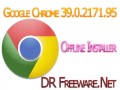 Google Chrome 39 0 2171 95 Offline Installer (10 ...