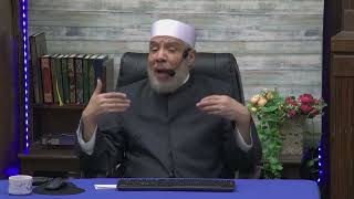 صورة يوم التروية/الإثنين(26-6-2023م)فتاوى علي الهواء مباشرة