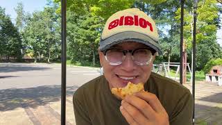 いきなり朝食ライブ　帯広の麦音
