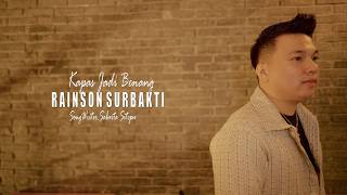 Download lagu KAPAS JADI BENANG - RAINSON SURBAKTI || Lagu Karo Terbaru 2026 mp3