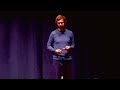 The Science Of Serendipity How To Make Your Own Luck Prof Dr Christian Busch TEDxWarrenton